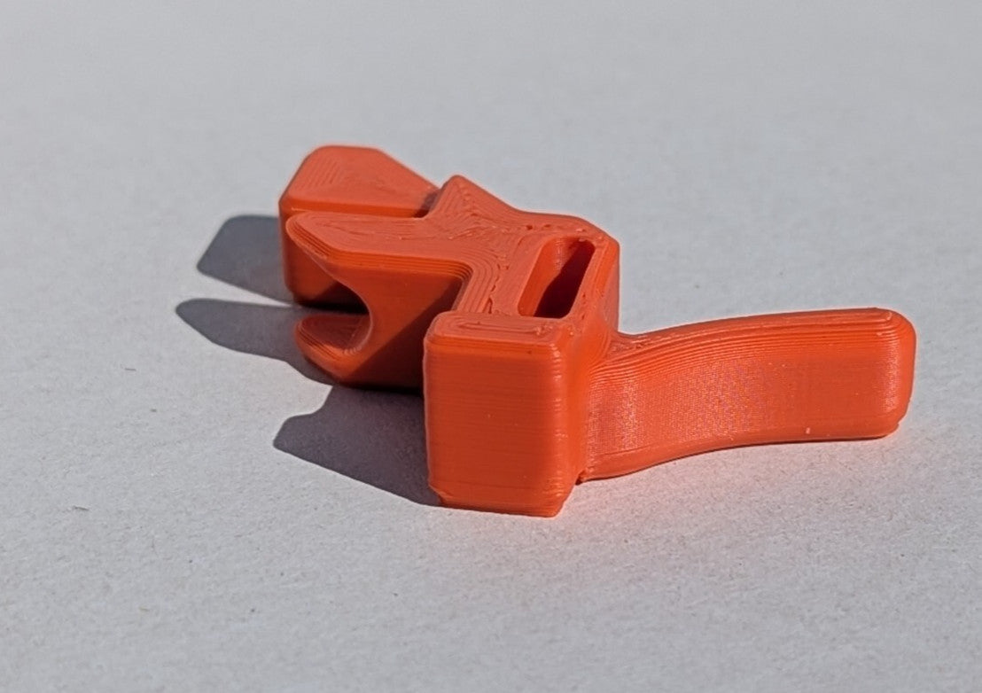 Pull-Release Magazine Release for Ruger 10/22 & Charger - Multiple Colors