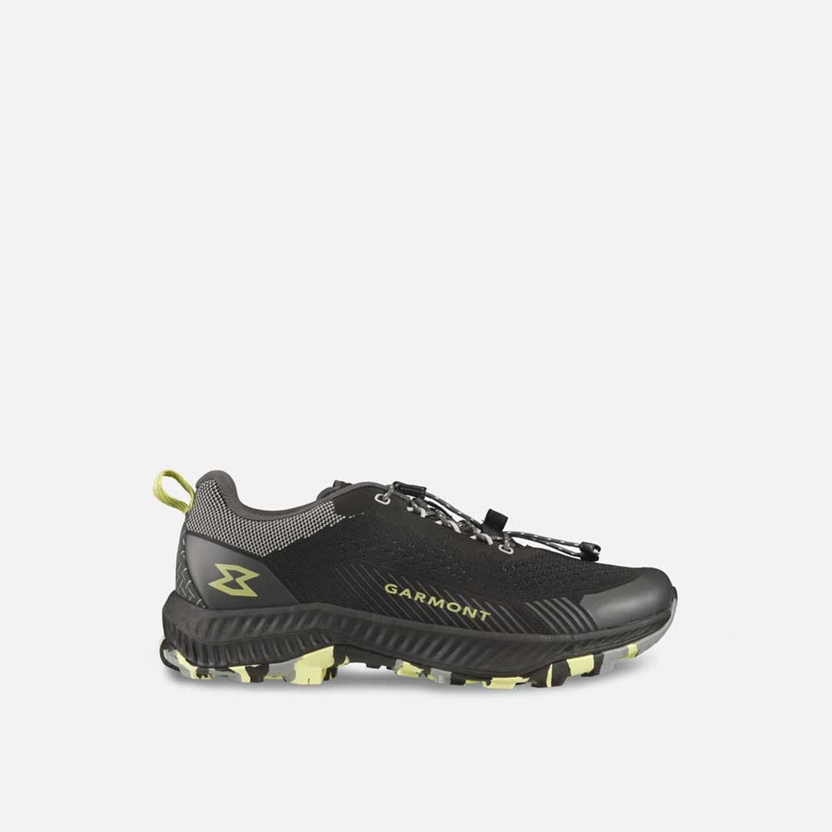 Garmont 9.81 Pulse Hiking Shoes - Lightweight Trail Footwear for Men