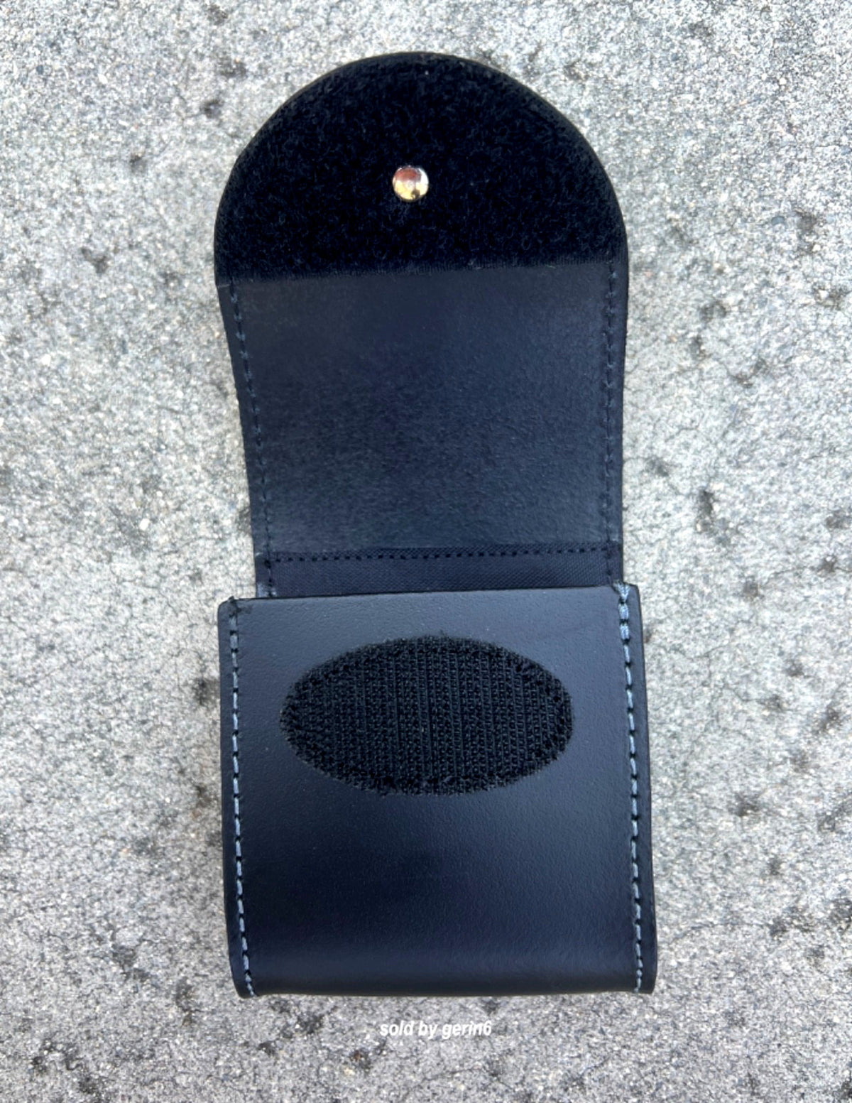 Victorinox Leather Swiss Army Knife Pouch Belt Clip for XAVT & XXL
