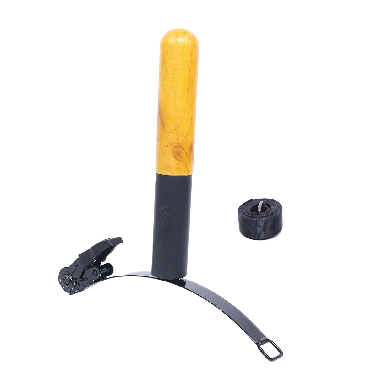 Portable Wooden Dummy Arm & Leg Parts for Wing Chun Kung Fu Training