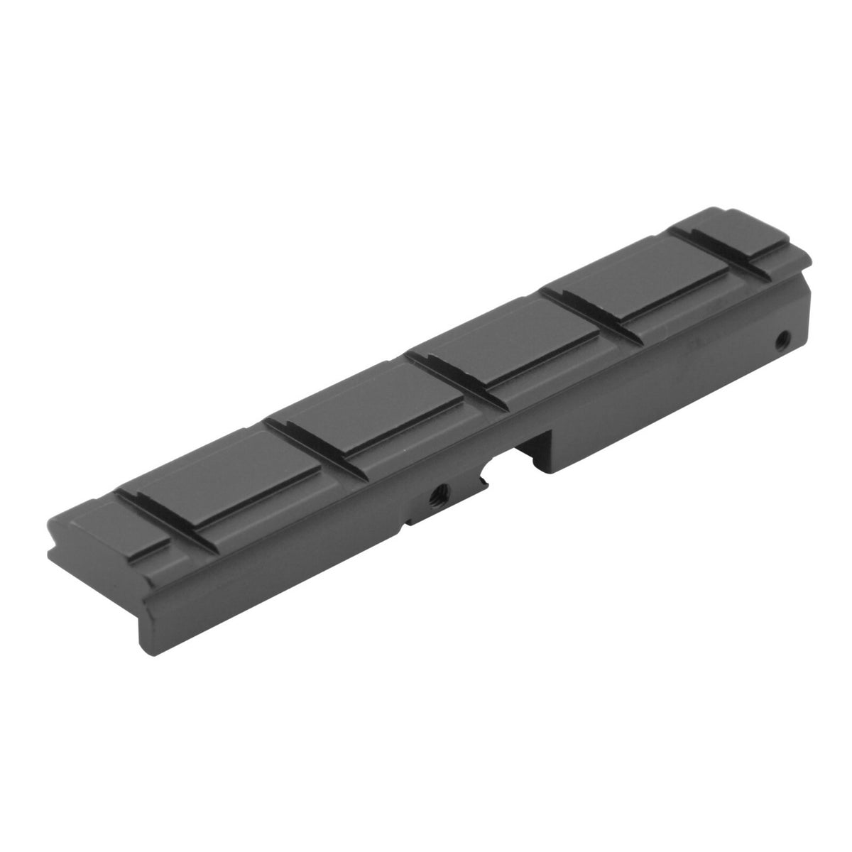 Scope Base Mount Set for .303 Enfield Rifles - Aluminum Style