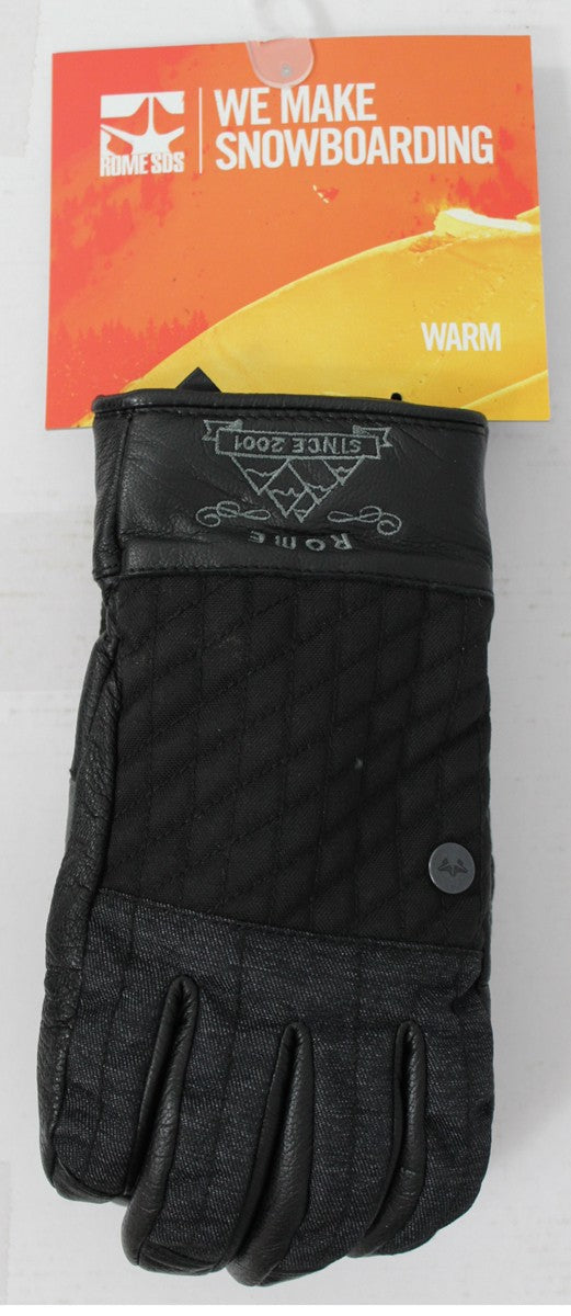 Women’s Snowboard Gloves - Insulated Waterproof Ski & Snowboard Gear