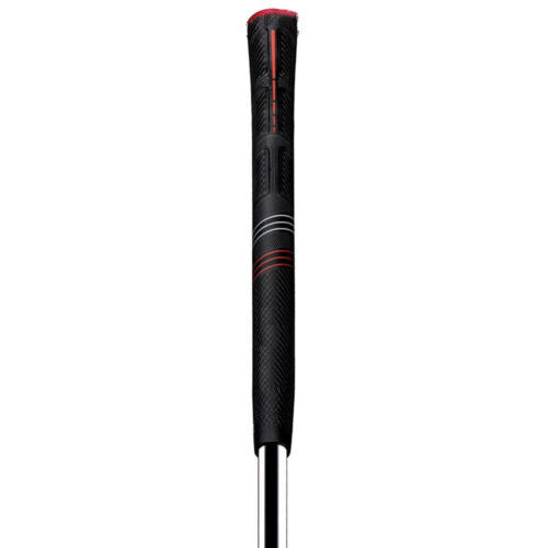 13-Piece Golf Club Grip Set - Anti-Slip Rubber Wrap for Performance