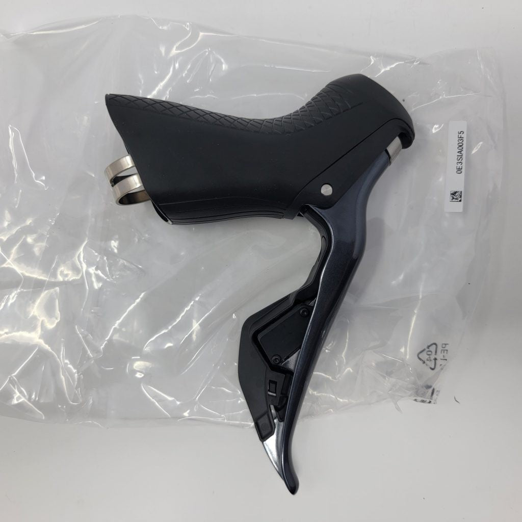 Shimano Ultegra ST-R8050-L Electronic Rim Brake Shifter for 2x11-Speed Bikes