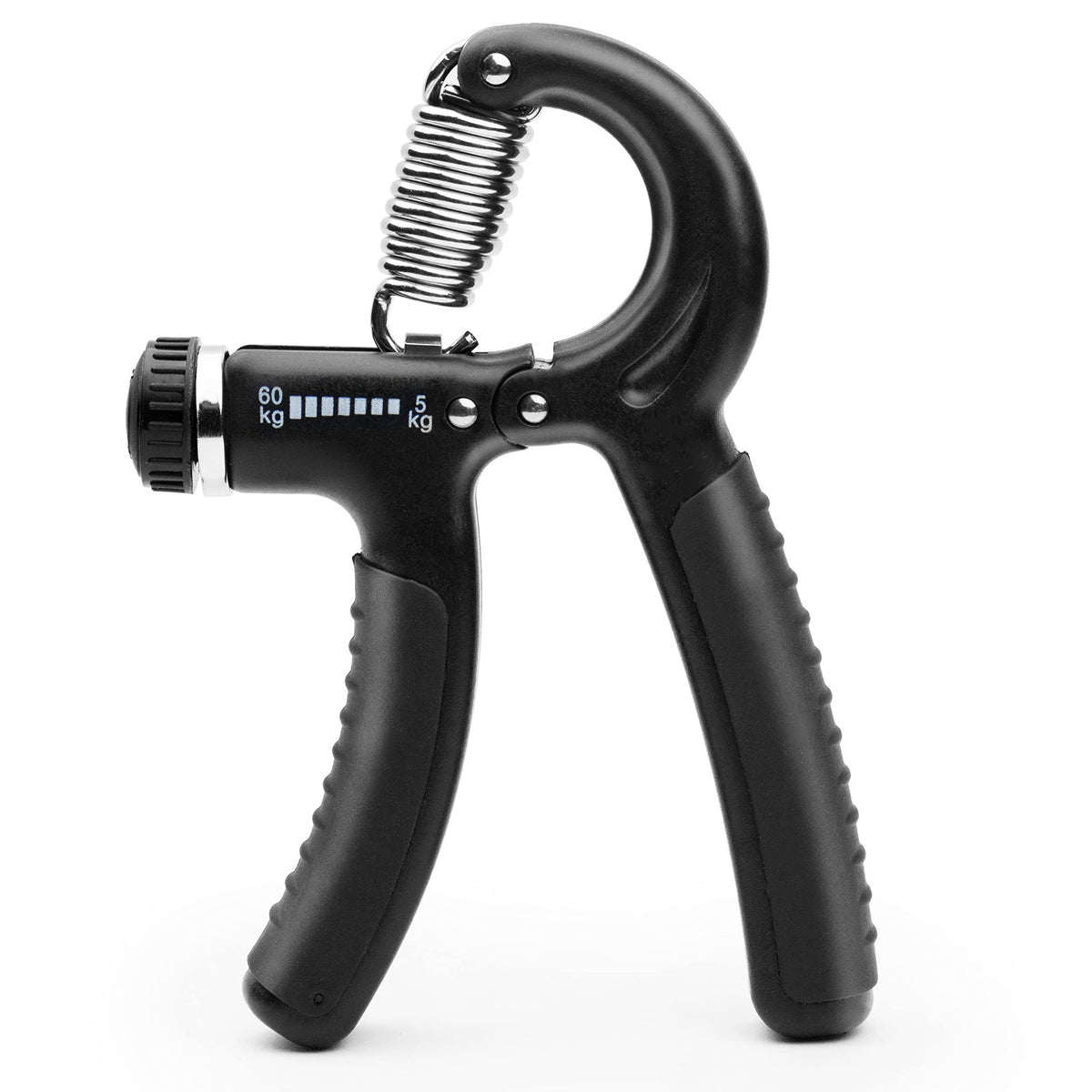 Grip Strength Trainer 11lb-132lb Hand Exercise Device for Forearm & Wrist