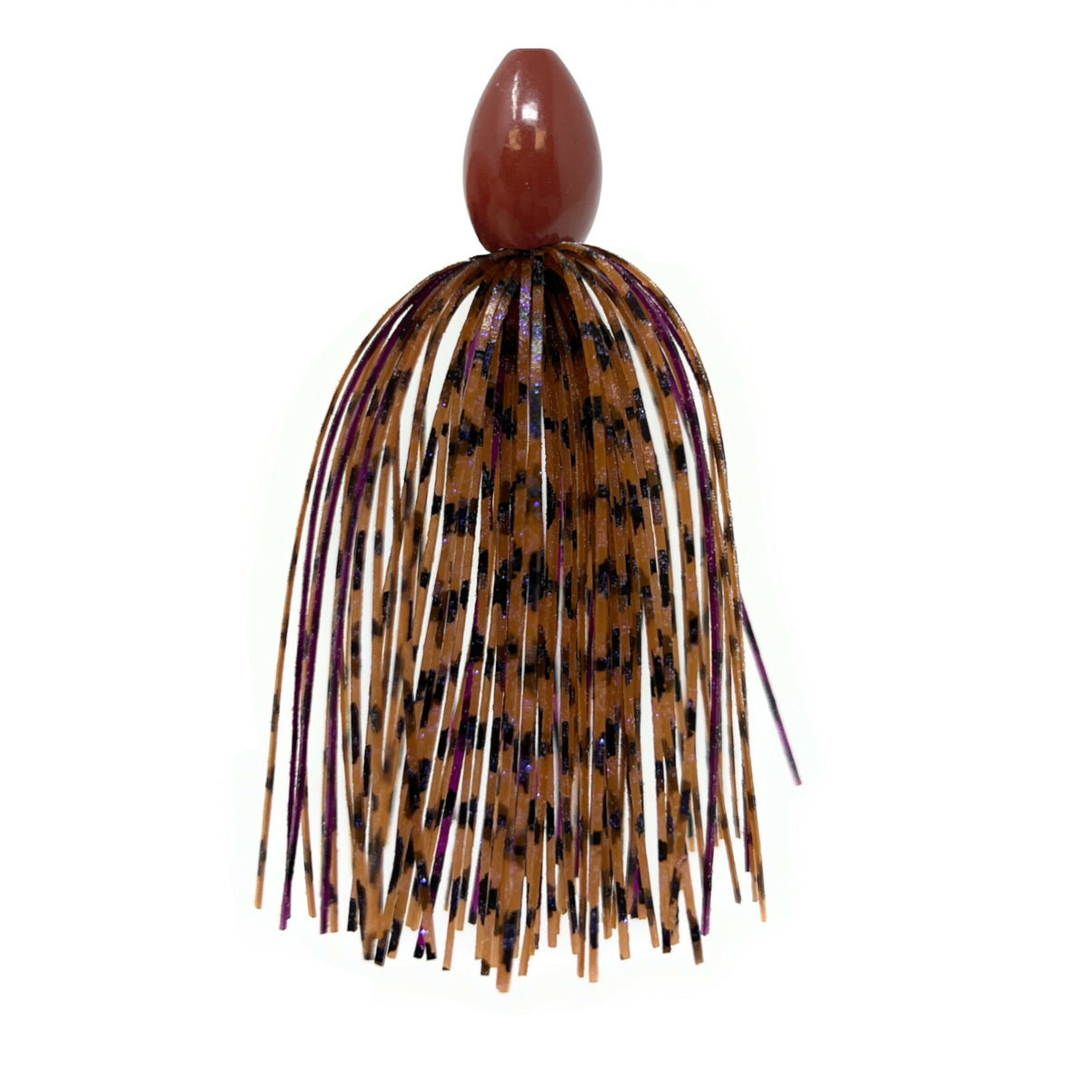 Heavy Cover Fishing Weights - Tungsten Punch Rig Weights for Bass Fishing