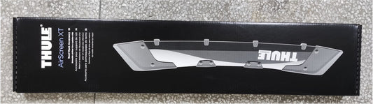 Thule AirScreen XT Roof Rack Wind Fairing 44 Inch Large