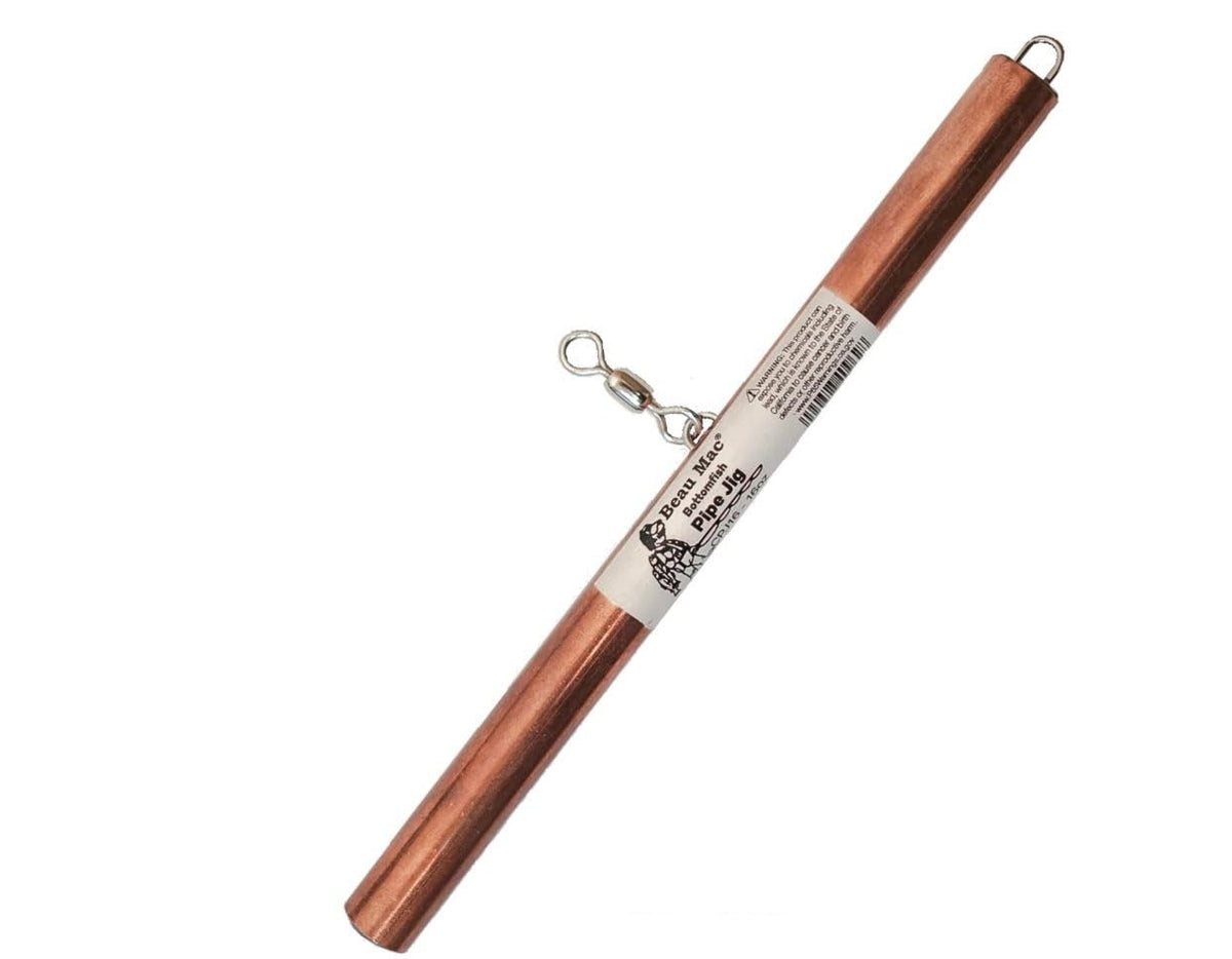 Copper Pipe Jig 8oz for Plumbing Pipe Bending and Cutting