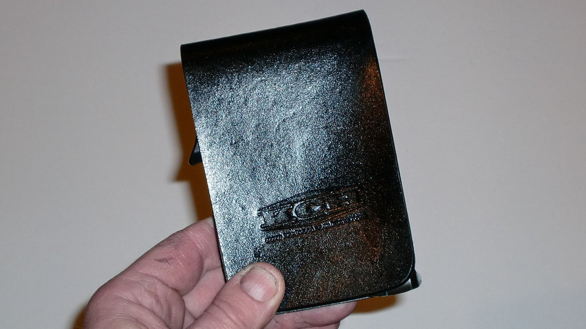 Concealed Pocket Holster for Ruger LCP - Wallet Style, Left or Right Hand Carry