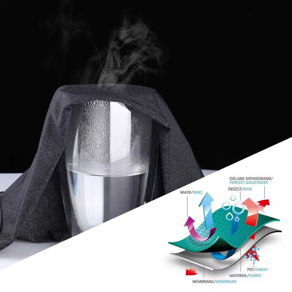 Unisex UV Protection Balaclava Face Mask for Outdoor Sports & Activities