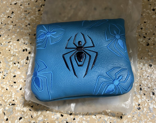 Golf Putter Headcover for Center Shaft TaylorMade Spider ZT - Brand New