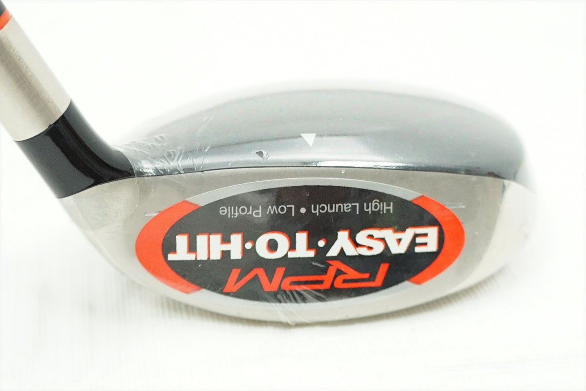 Adams RPM Low Profile 5 Wood Fairway Club Left Hand Regular Shaft