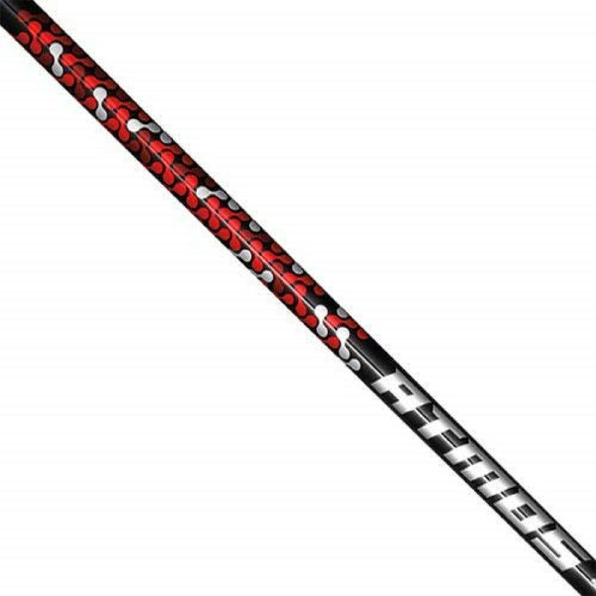 Uncut Fujikura Atmos Red Golf Shaft .335 Tip 44.5 Inch for Drivers & Fairway Woods