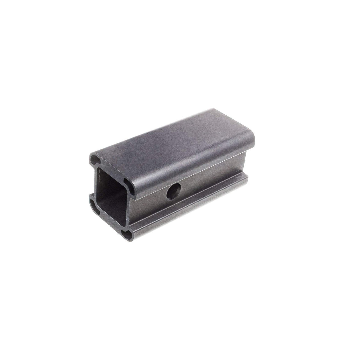 Bike Rack Adapter Sleeve for Thule Vertex Hitching Post Pro DoubleTrack
