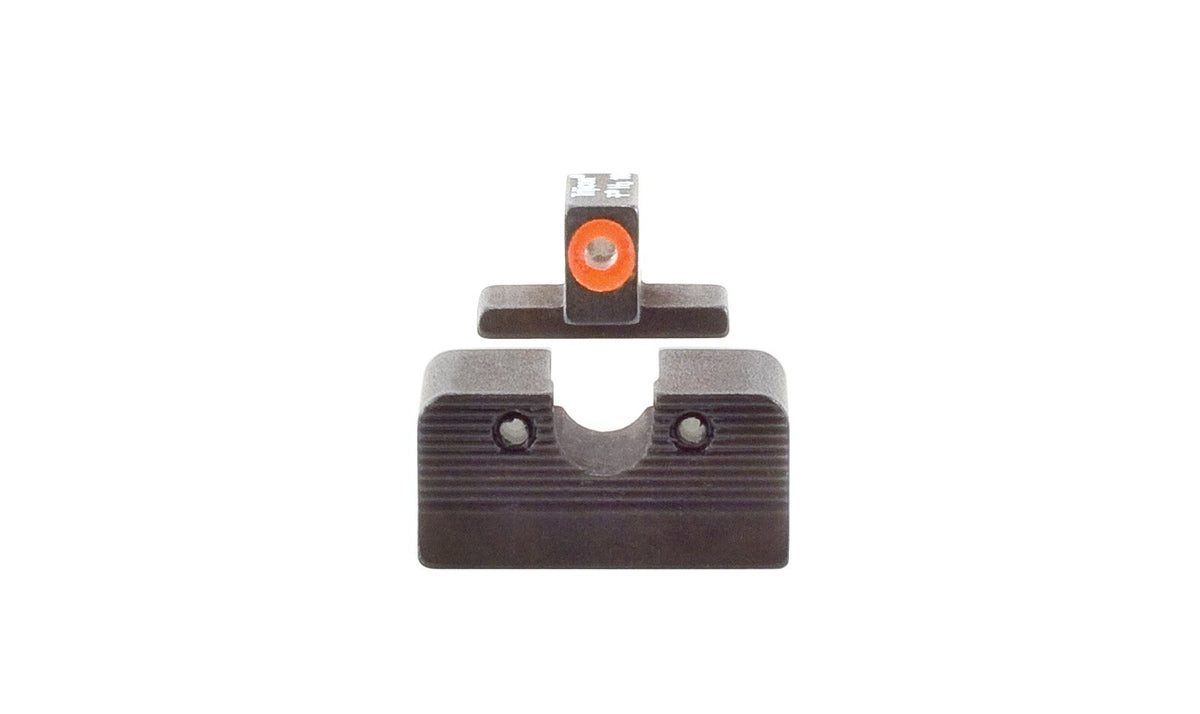 Tactical Night Sight Set for Sig Sauer P225 P226 P228 P239 P320 - Green Tritium, #8