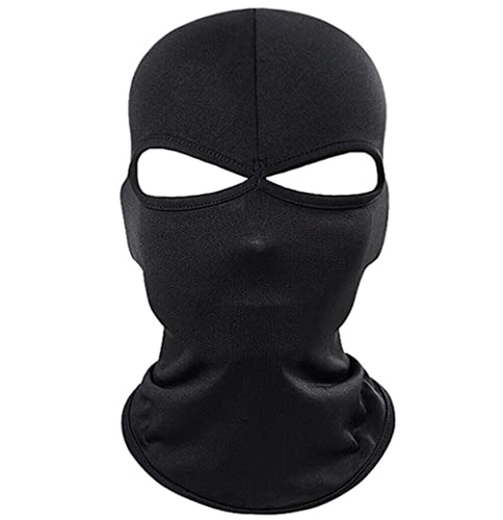 UV Protection Balaclava Face Mask for Outdoor Sports and Activities