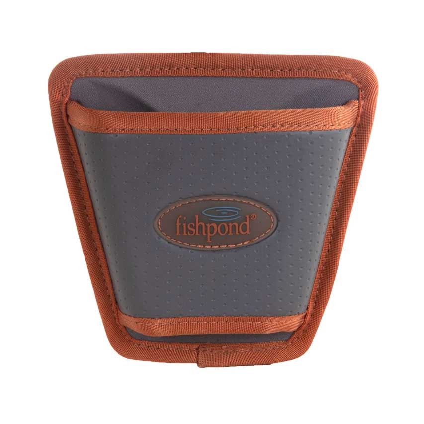 Fishpond Net Holster - Secure Fish Landing Gear on Hip, Backpack or Boat