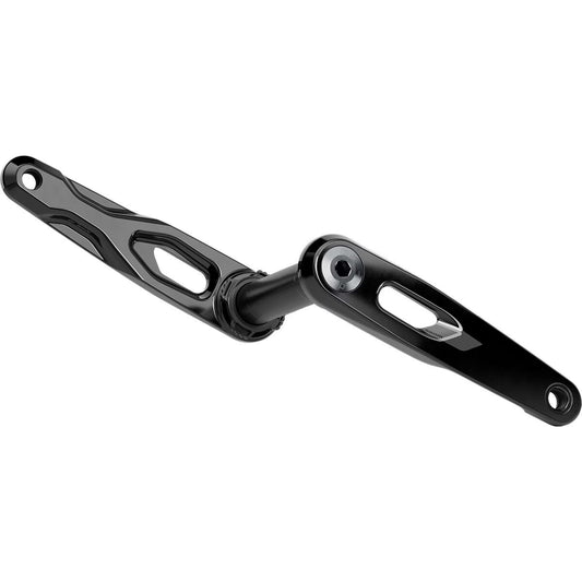 Bicycle Crank Arm Assembly - SRAM Rival E1 XPLR DUB Wide Compatibility