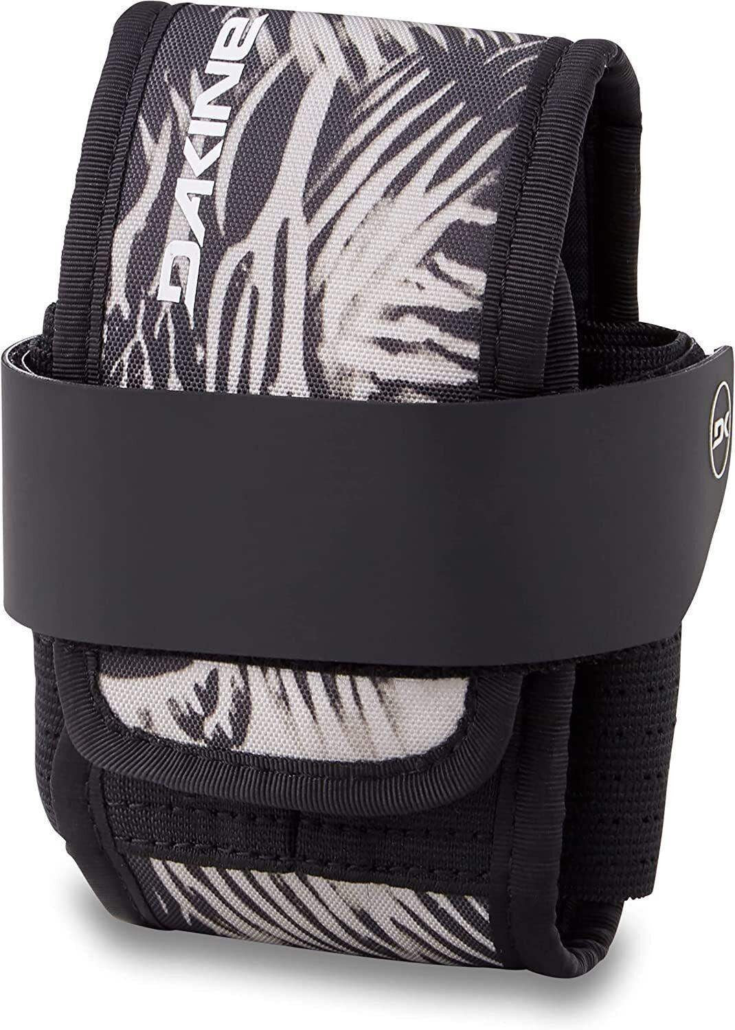 Compact Bike Tool Bag with Water Bottle Pocket and Flat Repair Storage