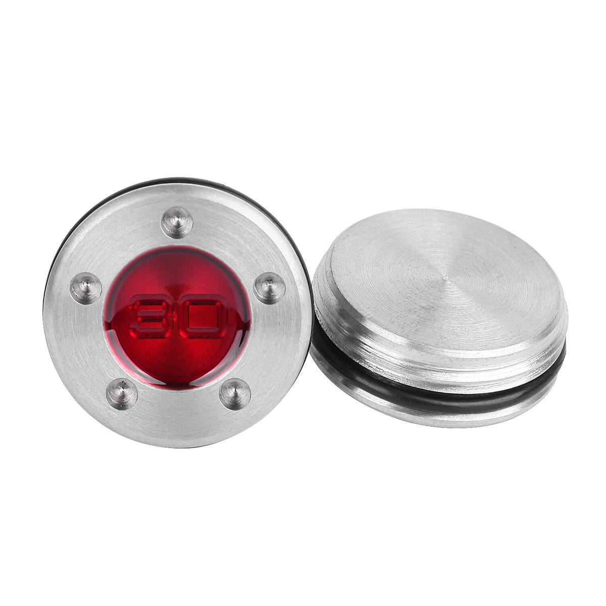 Golf Putter Weights Set for Scotty Cameron Newport Series | Multiple Custom Sizes