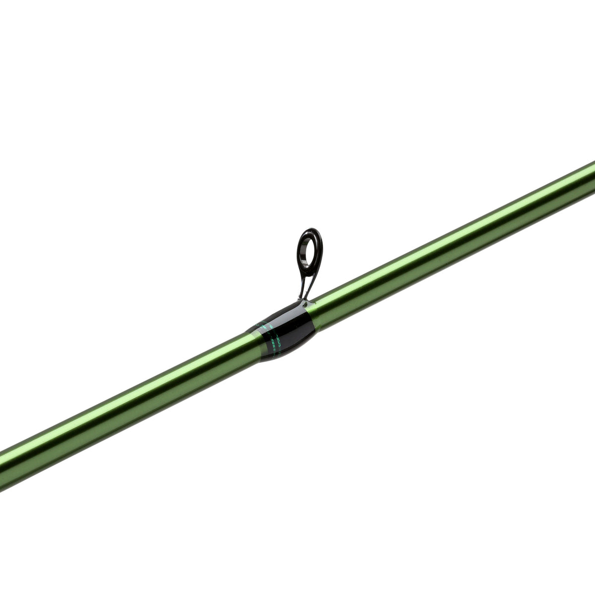Shimano Spinning Combo for Salmon & Steelhead - Graphite Rod & Reel Set
