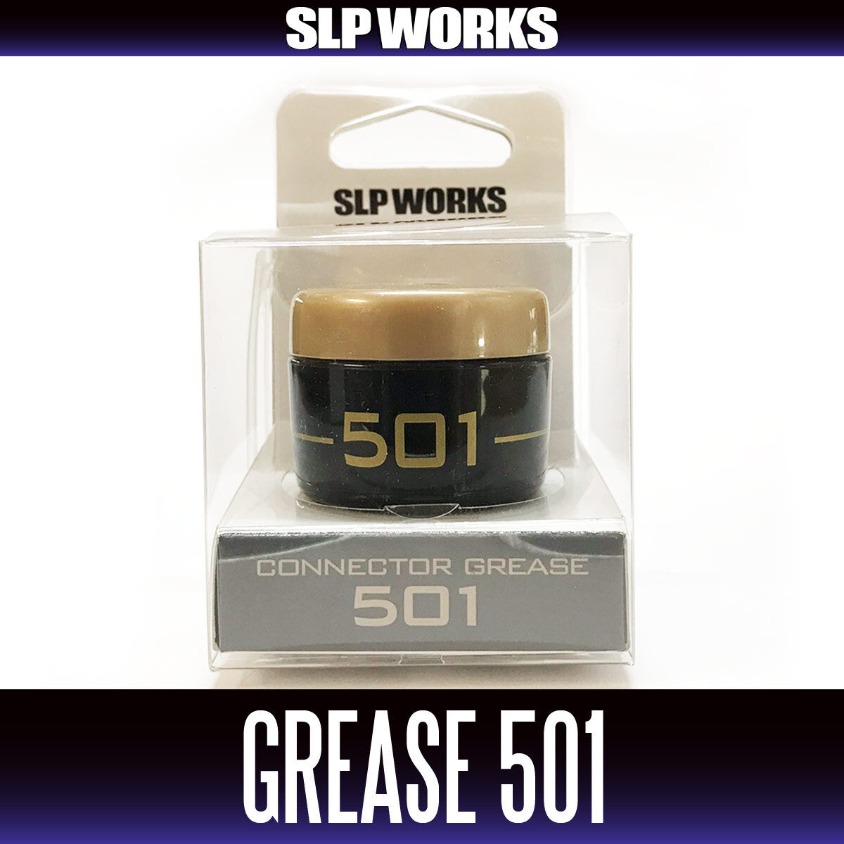Reel Maintenance Grease Oil Kit for Fishing Reel Lubrication - 10g/10ml