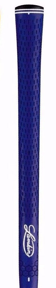 Lamkin i6 3GEN Golf Grip Blue .580 Core Standard Size