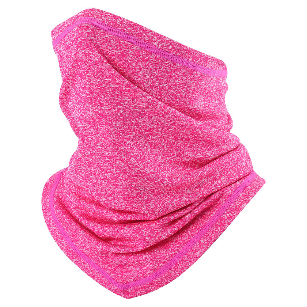 Multi-Functional Motorcycle Face Mask UV Protection Balaclava Gaiter