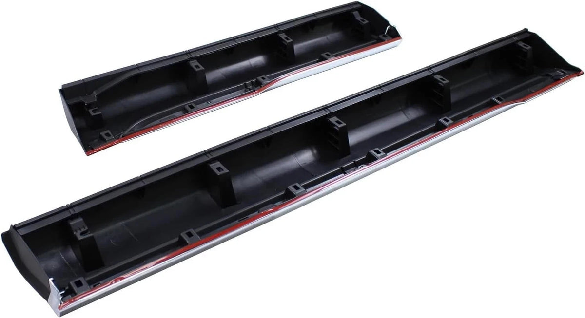 Passenger Side Door Lower Molding Trim for Toyota Highlander 2011-2013