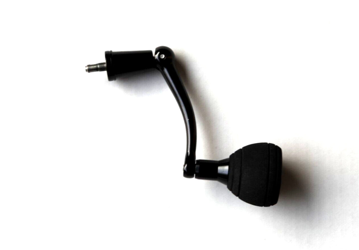 Fishing Reel Handle for Penn Battle 3000III & 4000III Spinning Reels Replacement Part