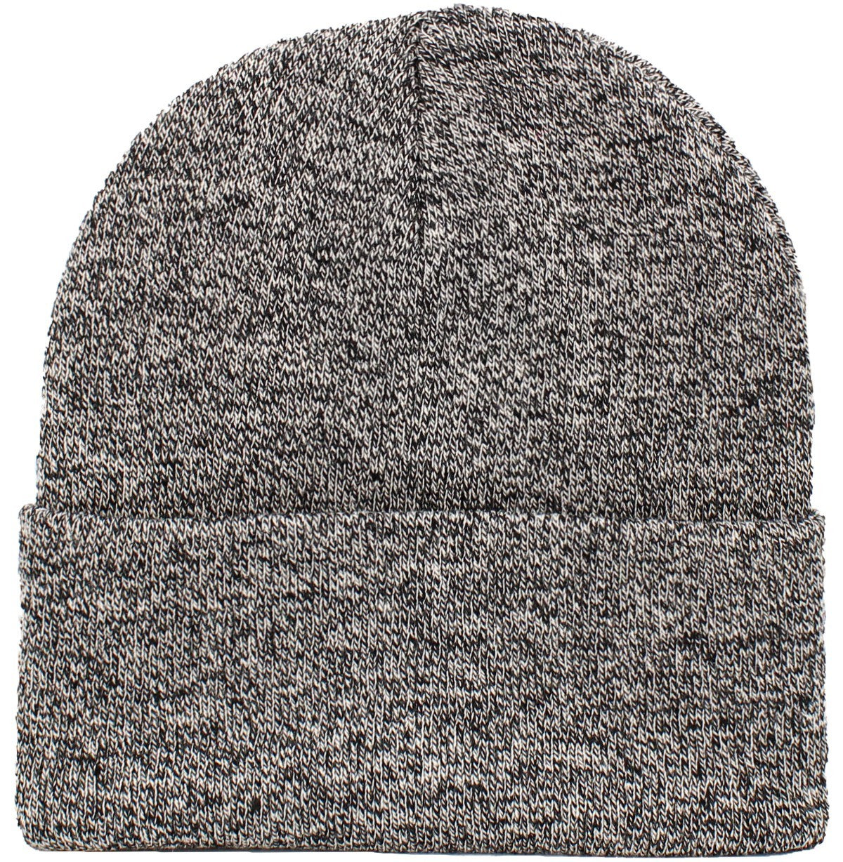 Warm Winter Knit Beanie Cap for Skiing and Daily Wear