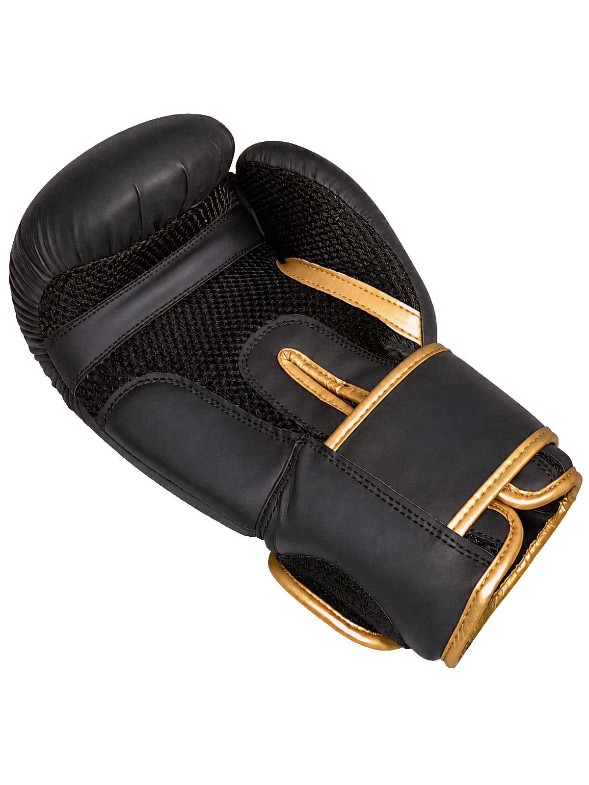 16oz Boxing Gloves MMA Muay Thai Sparring Heavy Bag Training Gear
