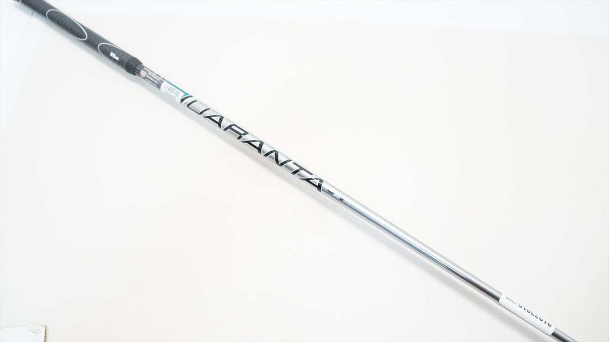 Wilson Womens D9 18.5° Fairway Wood Golf Club - Ladies Flex, Right-Handed