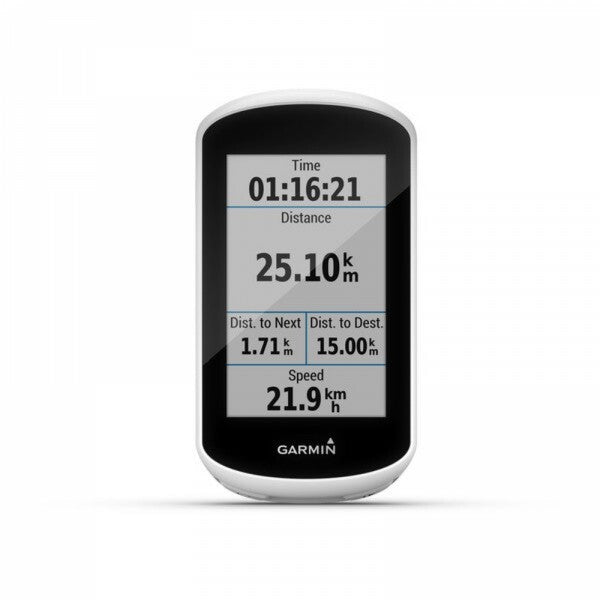 Garmin Edge Explore Cycling GPS Bike Computer with Touchscreen