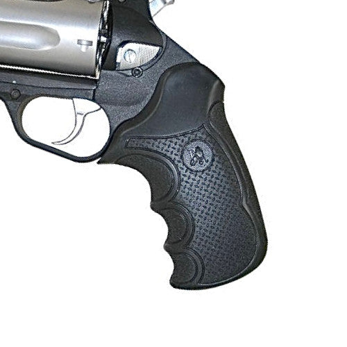 Pachmayr Diamond Pro Recoil-Reducing Grip for Taurus Public Defender Revolvers