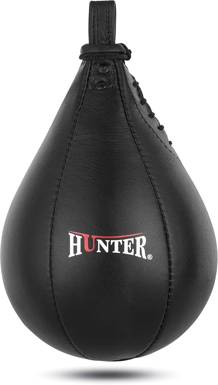 Boxing Speed Bag with Swivel and Accessories for Fitness Training