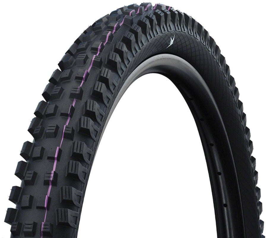 Tubeless MTB Tire 29x2.5 Ultra Soft Gravity Pro Radial for Enduro & Downhill