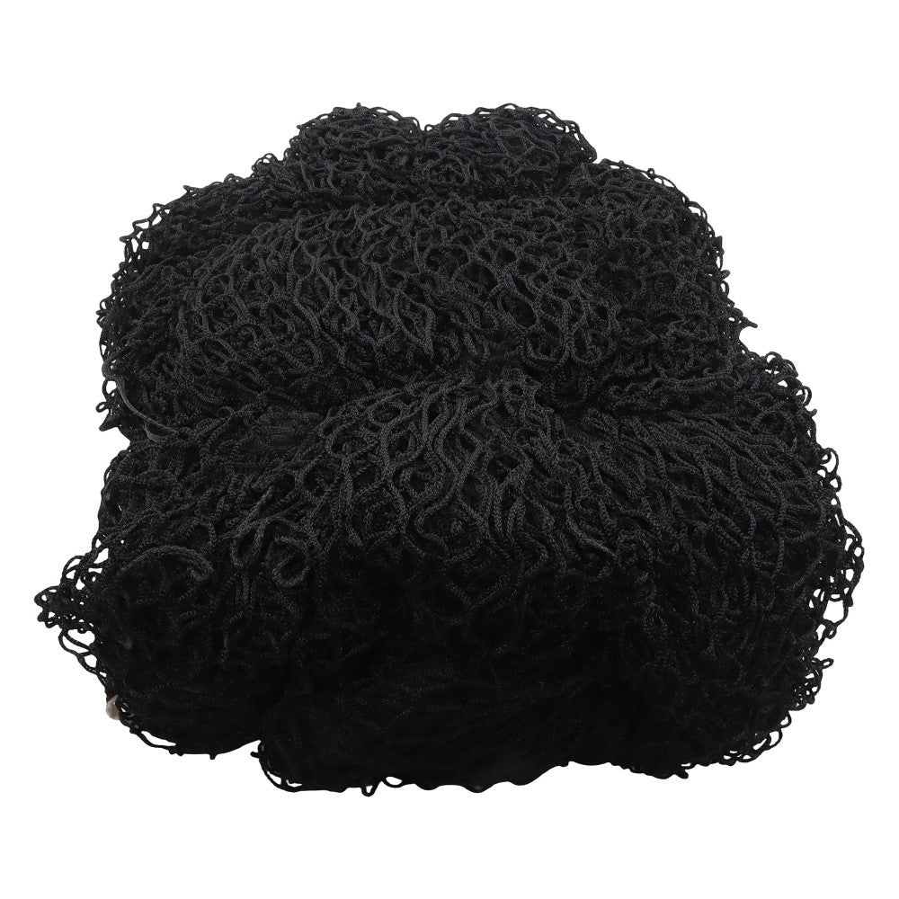 Heavy Duty Golf Practice Net for Backyard & Garage - Outdoor Nylon Sports Barrier