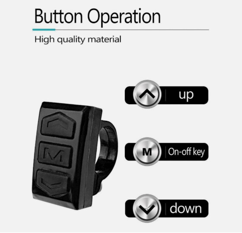 Electric Bicycle LCD Display Replacement for XP 2.0/3.0 Mountain Bike or Electric Scooter