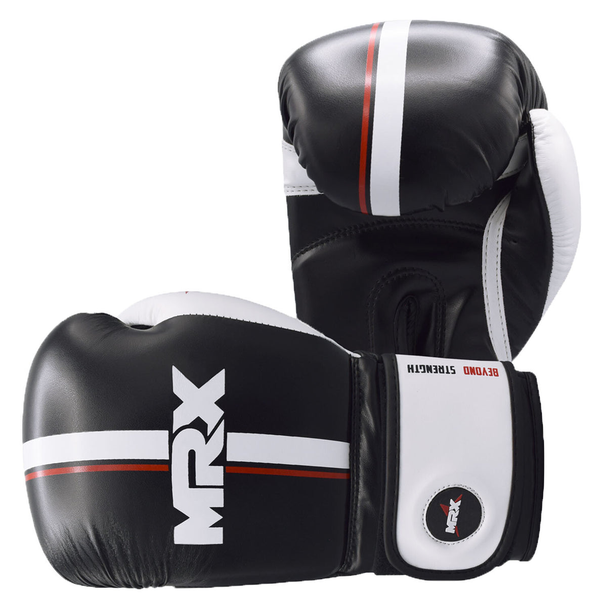 Unisex Boxing Gloves for Men & Women - Sparring, Kickboxing, MMA Training