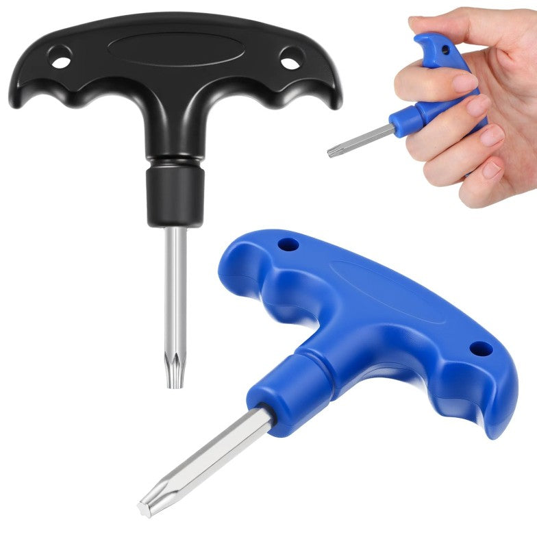 Golf Torque Wrench Tool Set for Drivers - 2 Pieces