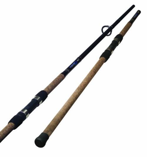 Surf Fishing Rods Assorted Styles - Graphite, Heavy & Spin Options