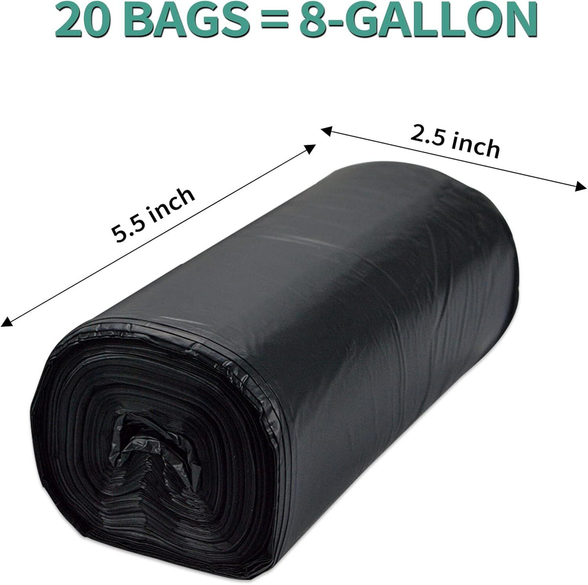 Portable Camping Toilet Seat for 5-Gallon Buckets with Lid - Snap-On Design, Black