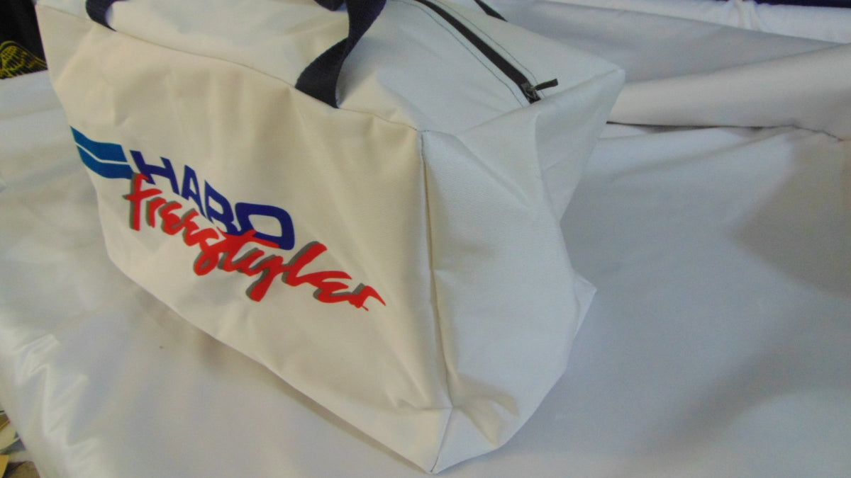 Old School BMX Helmet Jersey BMX Hand Bag 80s Style Cycling Accessory