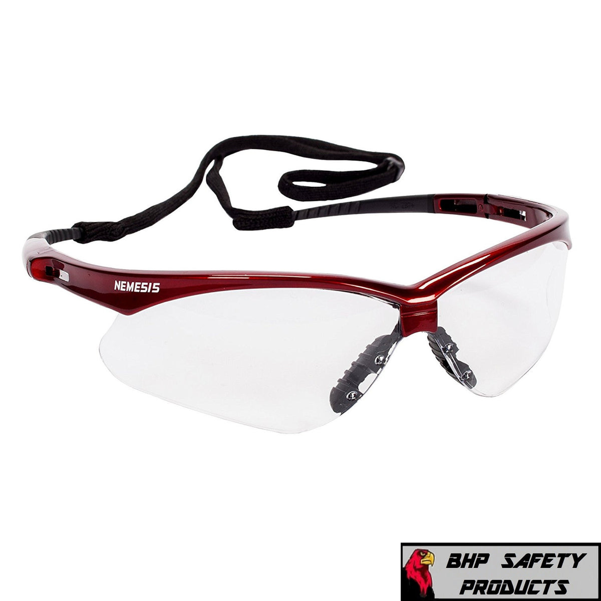 Safety Glasses Protective Eyewear Impact-Resistant UV ANSI Z87.1+