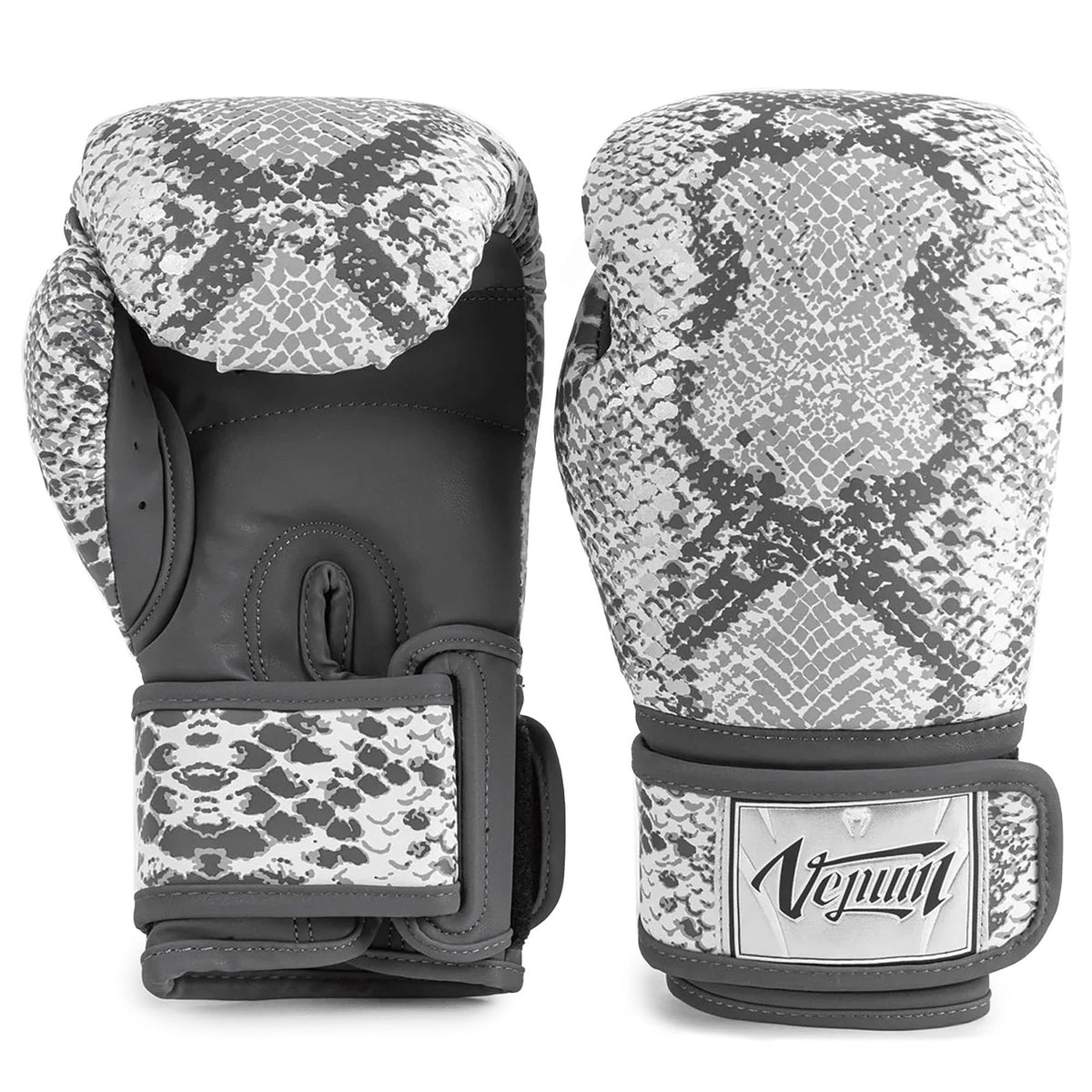 Women's Boxing Training Gloves with Hook and Loop Closure - Multiple Weights