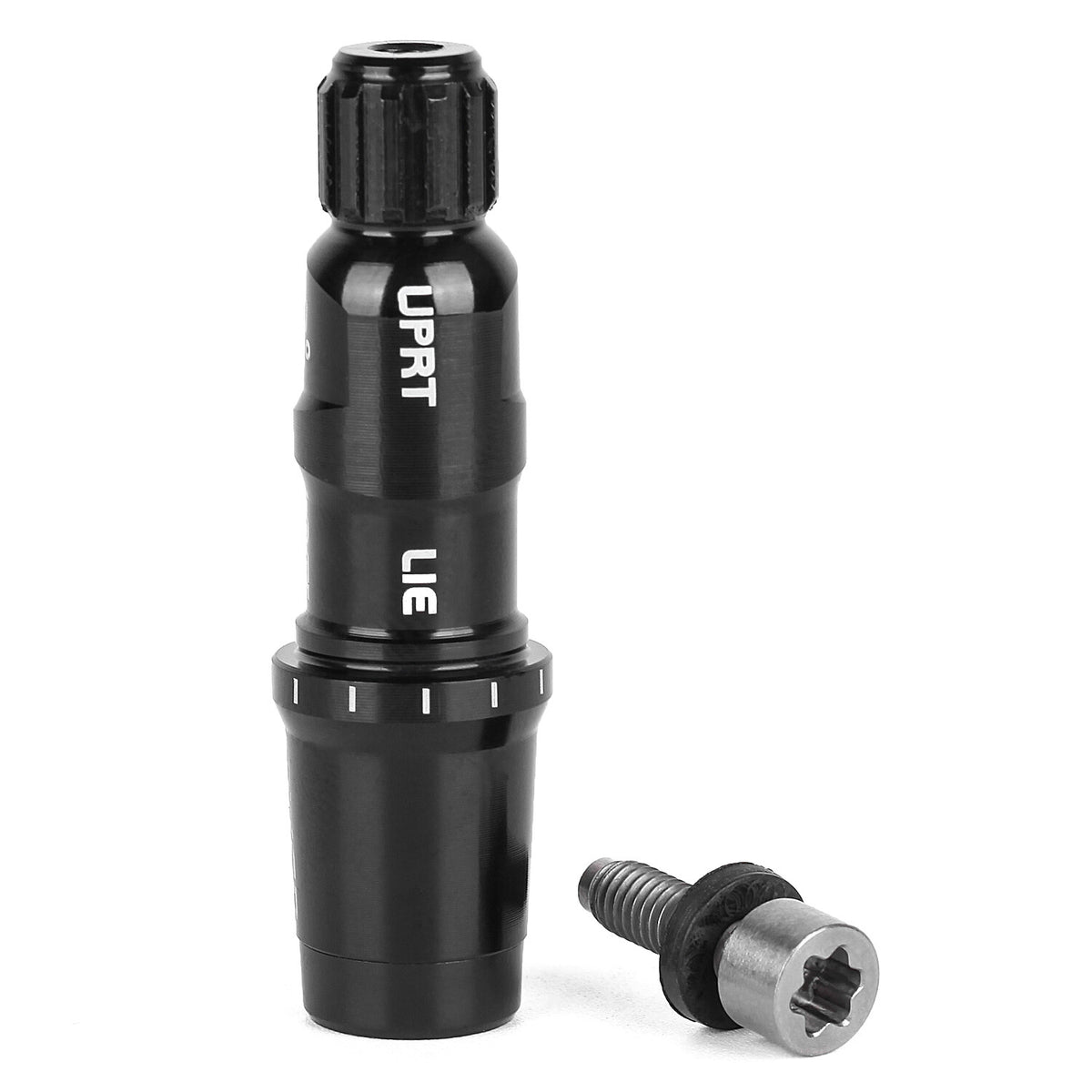 Golf Club Shaft Adapter Sleeve for TaylorMade M1 M2 M3 M4 M5 M6 SIM R15 SLDR R1 0.335 Tip