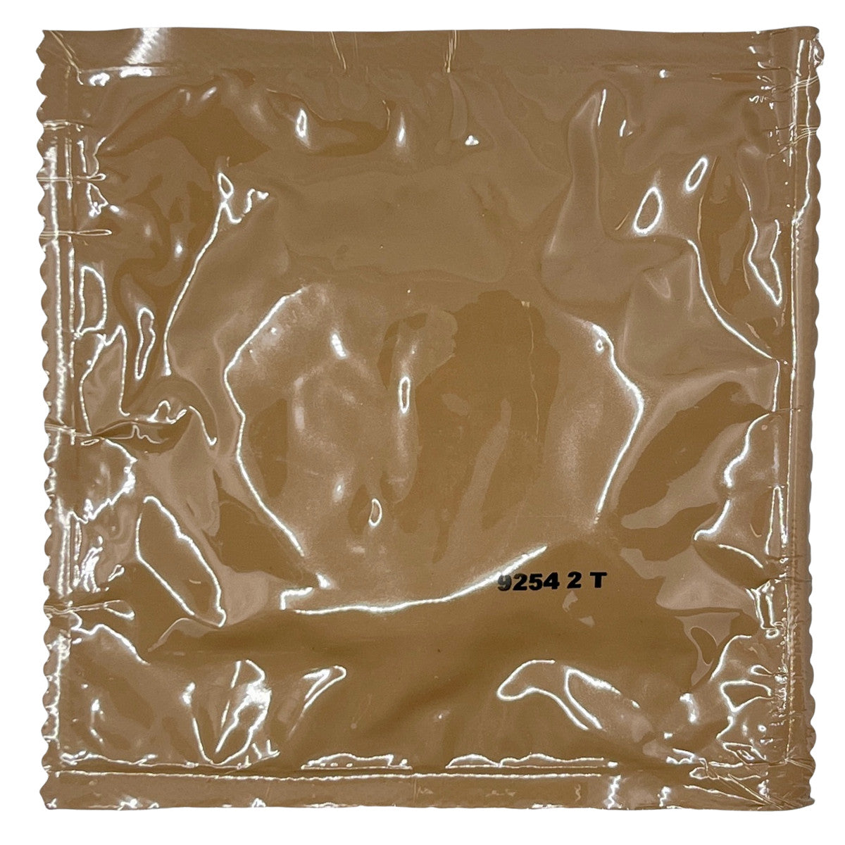 Military-Grade Applesauce Pound Cake Dessert Pack of 3-24