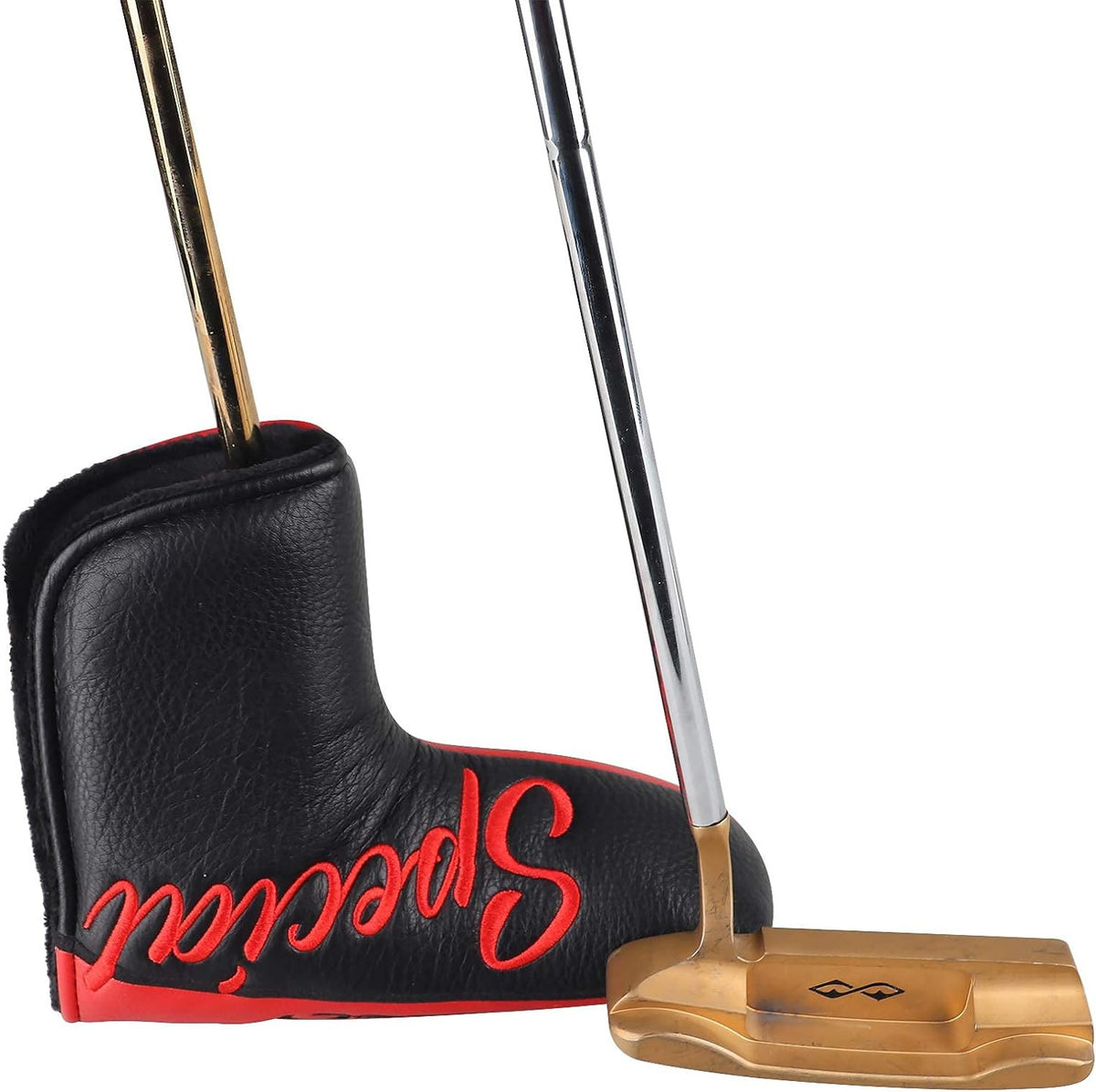 Magnetic Golf Putter Cover for Scotty Cameron Special Select & Newport Series