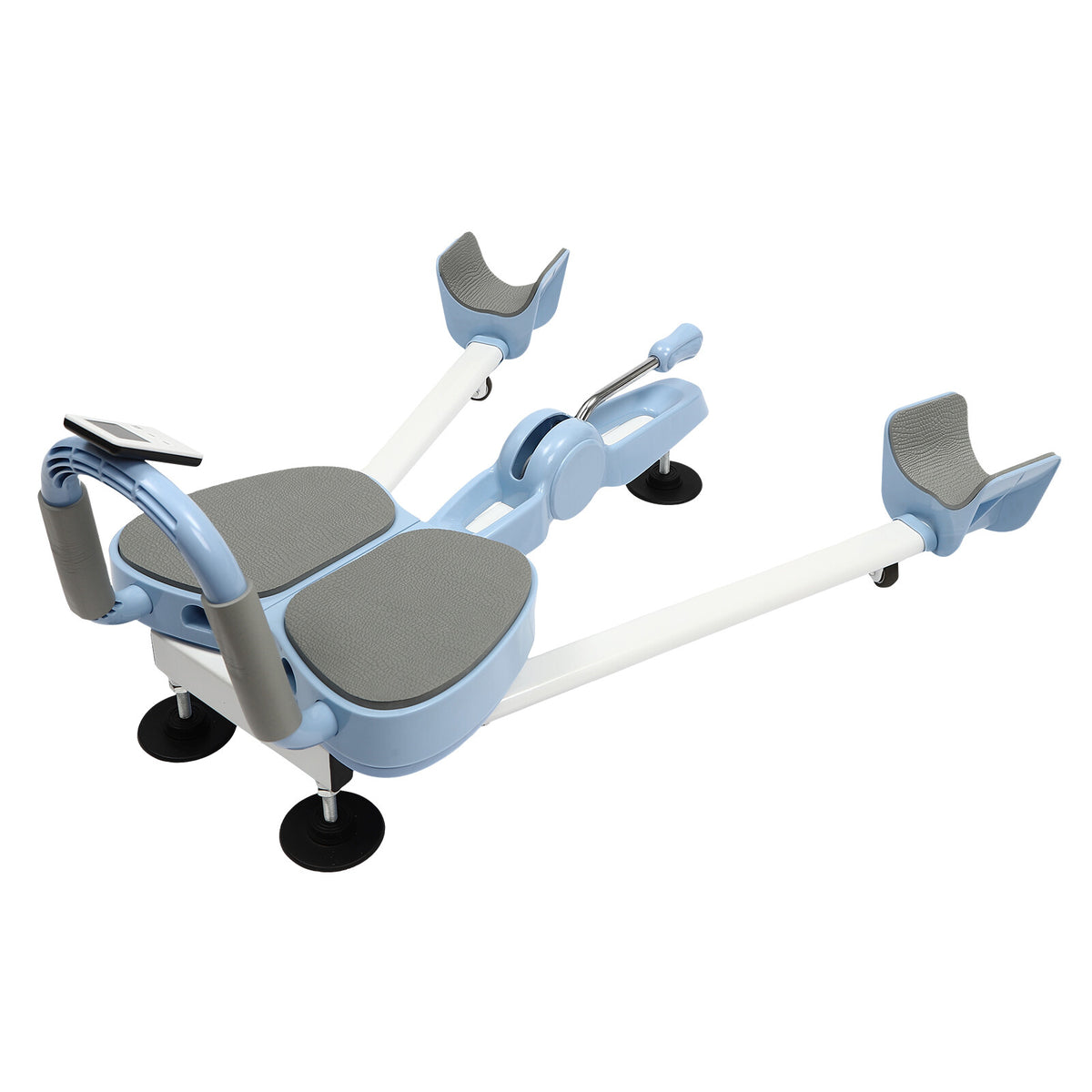 Leg Stretching Machine for Flexibility Training and Martial Arts